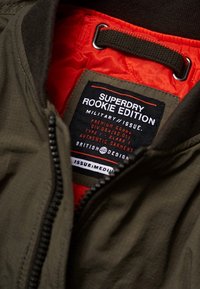 Superdry & Co Kurtka Bomber