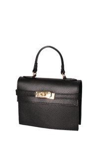 Roberta Rossi Handtas - black