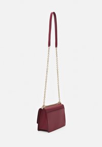 Furla MINI CROSSBODY - Mala a tiracolo - ciliegia
