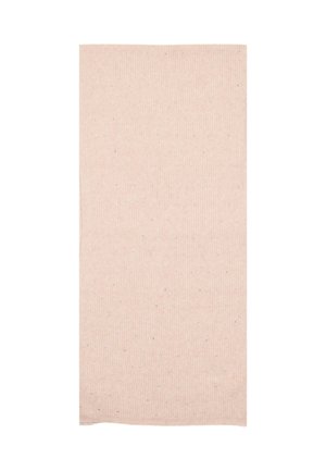 ONLKATHERINE GLITTER - Sciarpa - powder pink