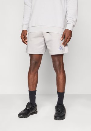 ENTRADA26 SHORTS - Αθλητικό σορτς - team light grey/white
