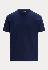 PERFORMANCE JERSEY T-SHIRT - Sportska majica - refined navy