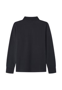 Hackett London SMALL LOGO LS - Polo majica - midnight blue
