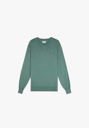 Scalpers, Jersey de punto - khaki