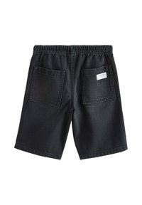 Non sélectionné, black