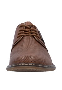 Rieker Lace-ups - braun
