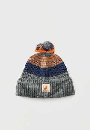 Barts, VENTURSH UNISEX - Berretto - dark heather