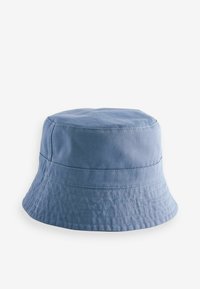 Next 4 PACK  - REGULAR FIT - Klobouk - beige navy blue khaki light blue