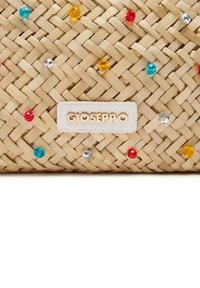 Gioseppo CAPAZO VEGETAL ABALORIOS HOWLAND - Borsa a mano - multicolor