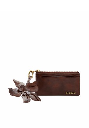 Geldbörse - brown