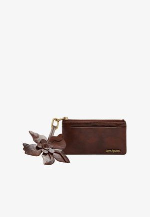 Desigual Novčanik - brown