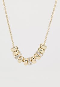 Lauren Ralph Lauren PAVE RONDELLE FRONTAL - Smykke - gold-coloured