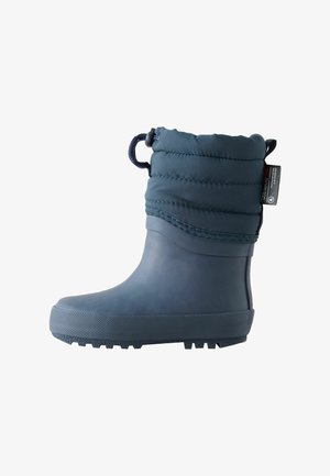 Next, REGULAR FIT - Botas de agua - blue navy