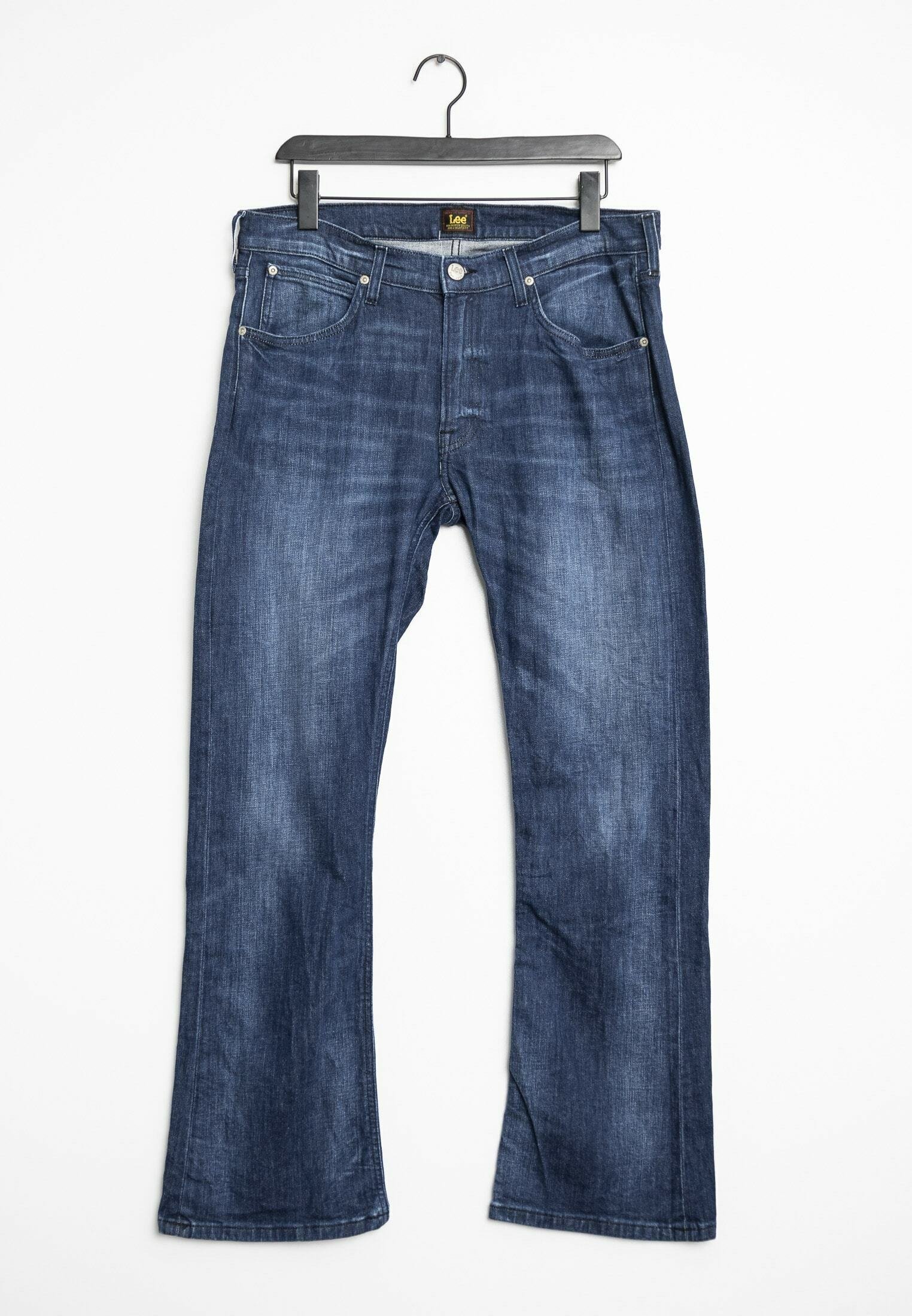Lee Jeans bootcut - blue/blu - Zalando.it
