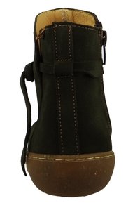 El Naturalista ELEGANTE PAWIKAN N5774 FO - Botki