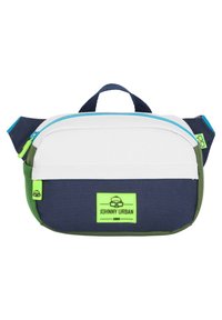 Johnny Urban Marsupio - green