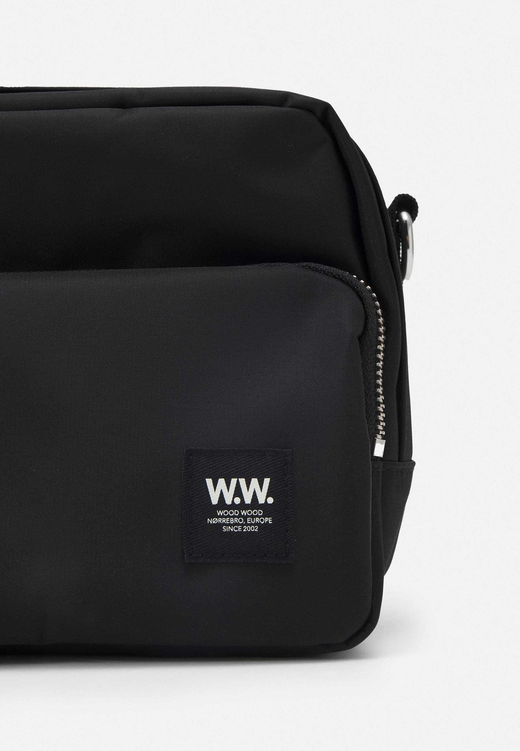 wood wood marlo shoulder bag