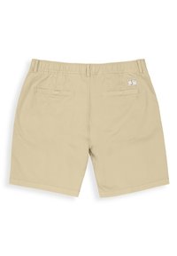 Butcher of Blue MARVIN - Shorts - sahara beige