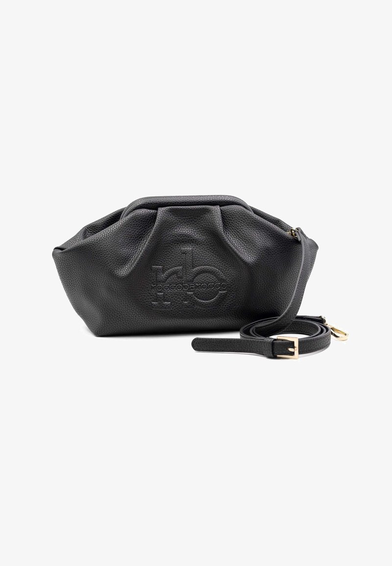 Roccobarocco JODIE COLLECTION VESTA - Pochette - black
