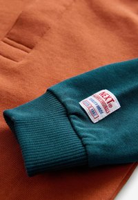 Next RUGBY REGULAR FIT - Pusa - green