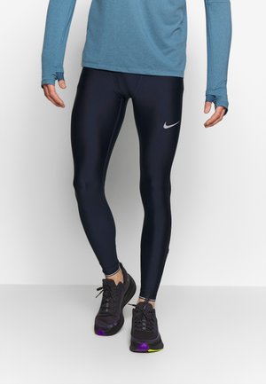 Tights - dark blue