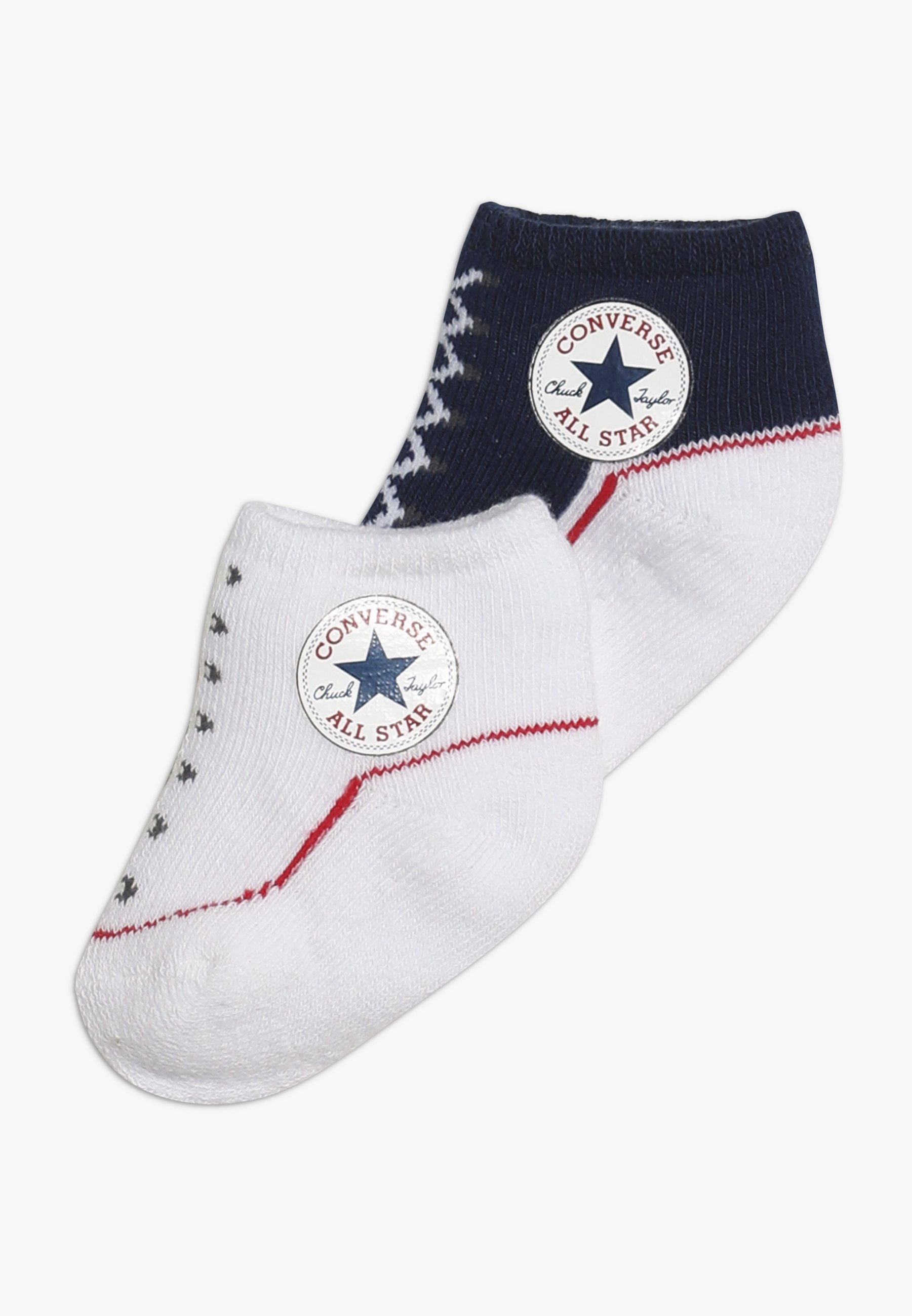 chaussette bebe converse