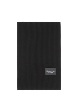 Scarf - black