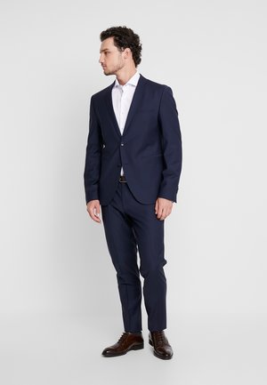CIFARO - Kostym - navy