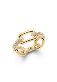 Daniel Wellington CRYSTAL LINK - Ringar - gold-coloured