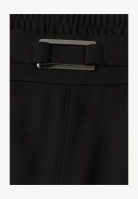 Non sélectionné, black