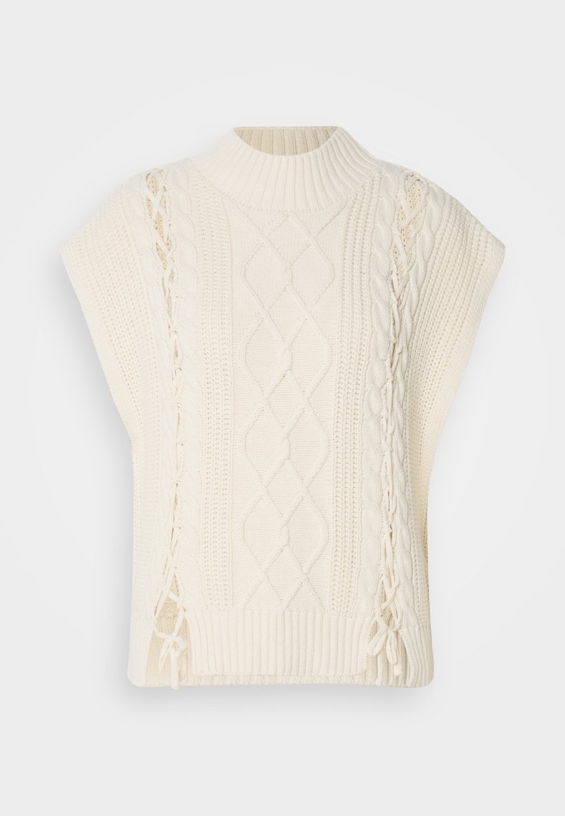 Scotch & Soda Trui crème Scotch & Soda Trui crème