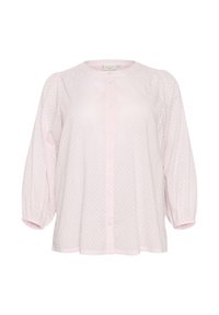 KCRORY - Hemdbluse - lilac snow