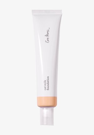 Ere Perez OAT MILK FOUNDATION - Foundation - latte