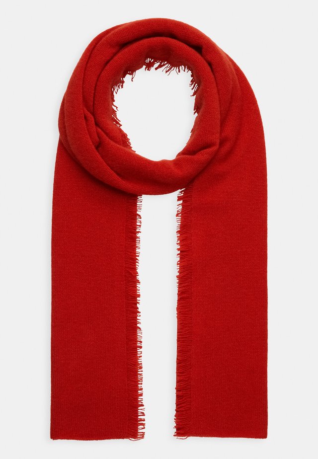 Sciarpa - red
