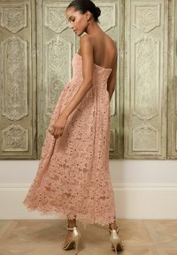Next TALL - OCCASION BANDEAU  - Svečana odjeća - pastel pink
