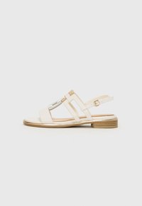 Unselected, white