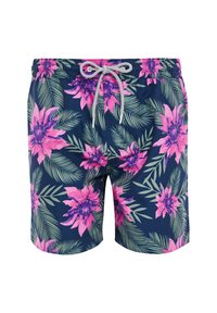 Threadbare THBKATANA - Uimashortsit - navy