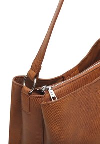MISAKO CONTI  - Handbag - camel