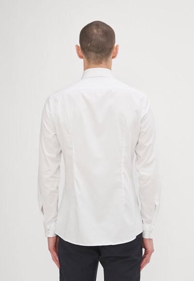 Pal Zileri CAMICIA - Formāls krekls - white