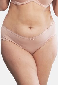 SugarShape STRING PURE BASIC - String - cappuccino