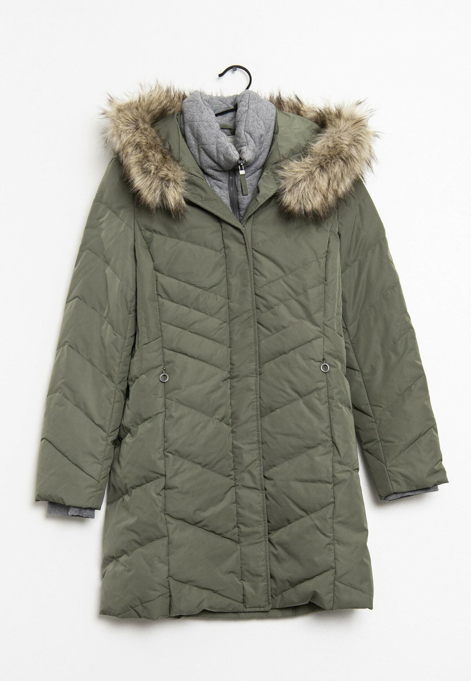 Parka Esprit Edc Femme Coat Femme Edc By Esprit EDC OUTDOOR Light