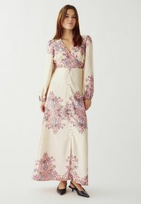 Noella LILITH - Maxi-jurk - drusella print