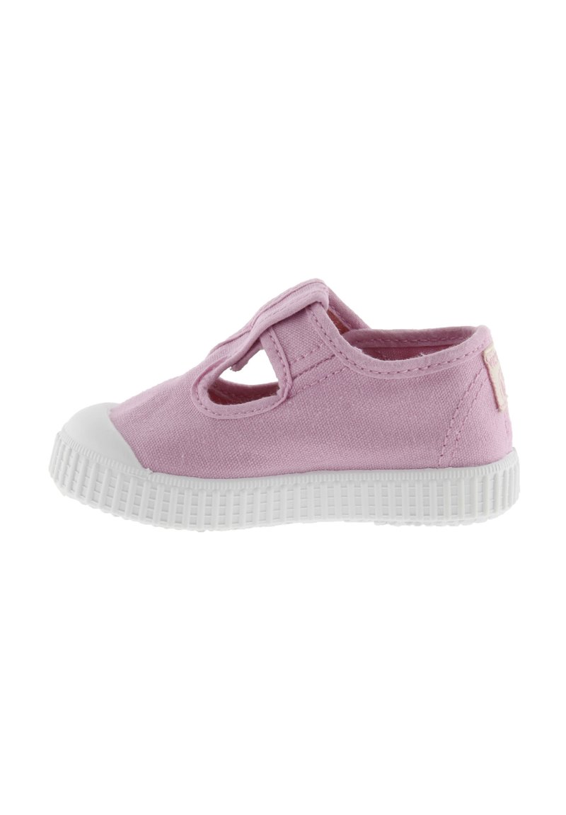 Victoria Shoes MARINO - Sneakers basse - petalo