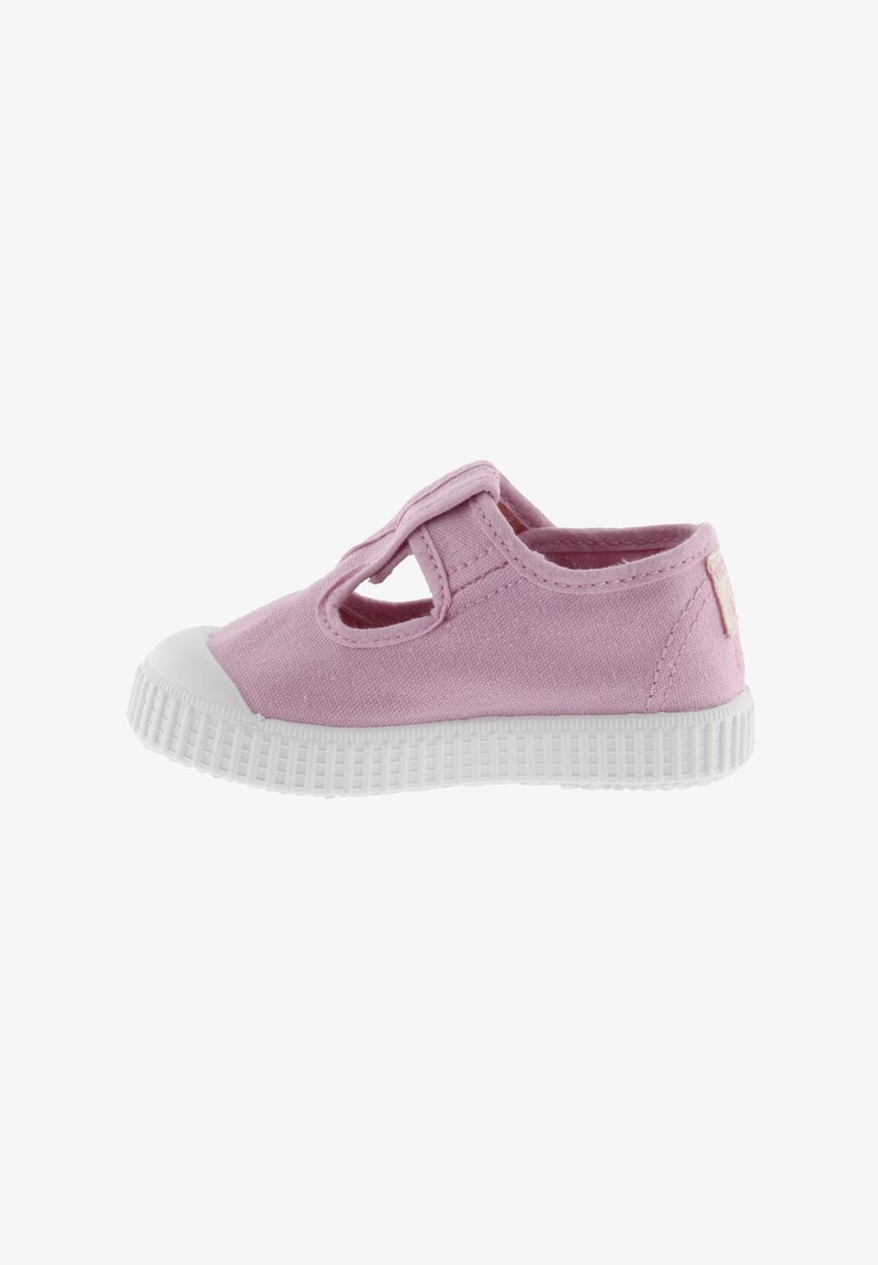 Victoria Shoes MARINO - Sneakers laag - petalo