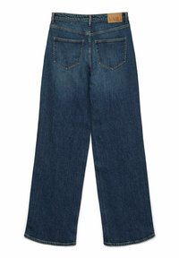 Vero Moda Flared jeans - blue denim