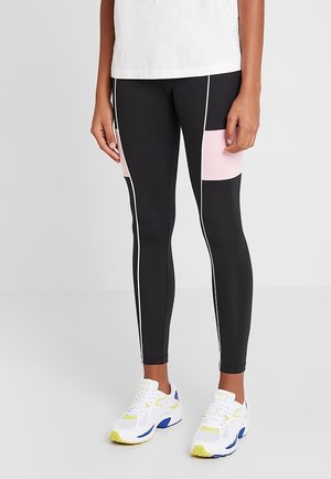 Leggings - Byxor - white