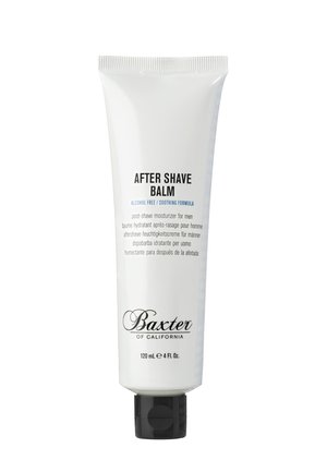 AFTER SHAVE BALM - Aftershavebalsem - -