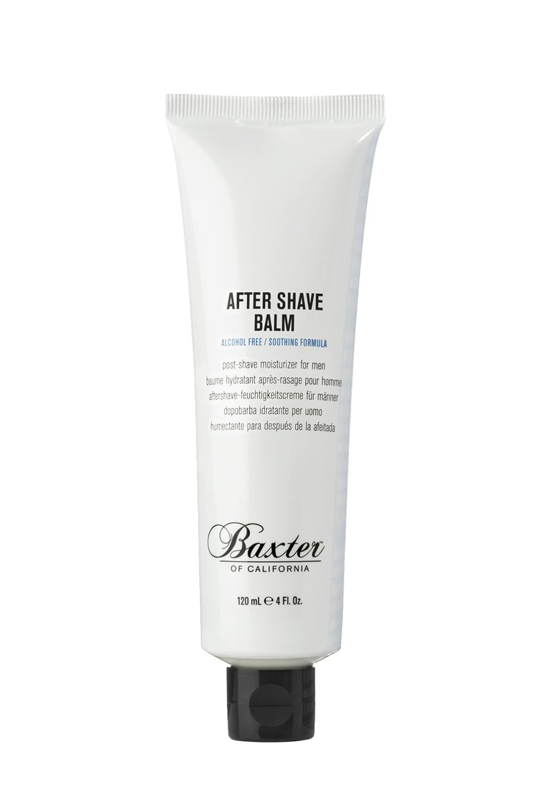 Baxter of California - AFTER SHAVE BALM - Baume après-rasage - -, Agrandir