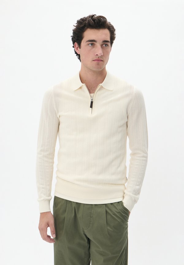 KLINT Z HERITAGE - Langarmshirt