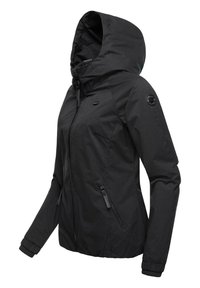 Ragwear DIZZIE - Lauko striukė - black